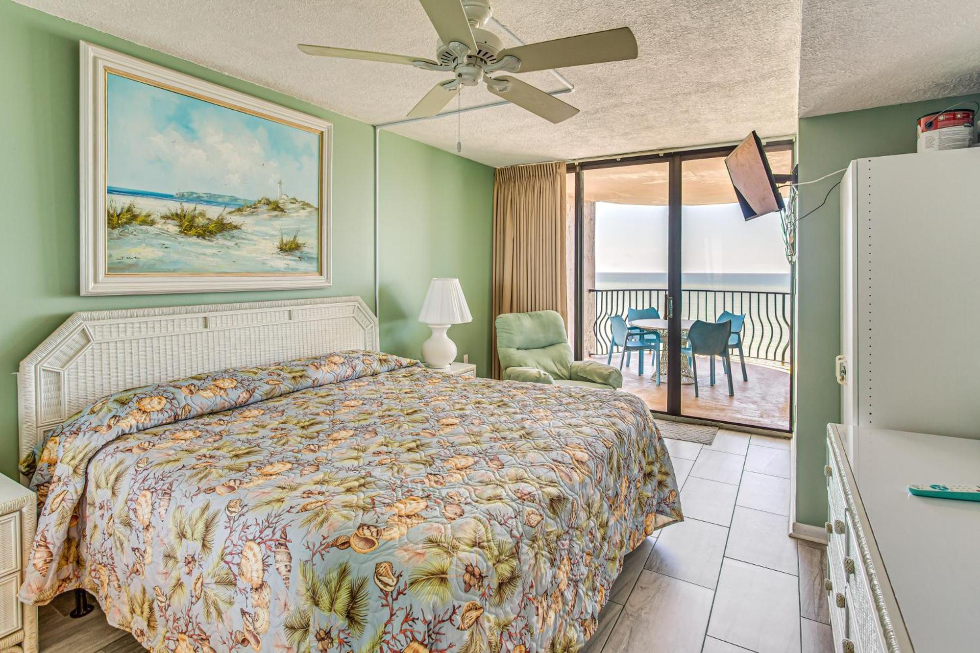 Myrtle Beach Oceanfront Condo With Covered Balcony! Exteriér fotografie