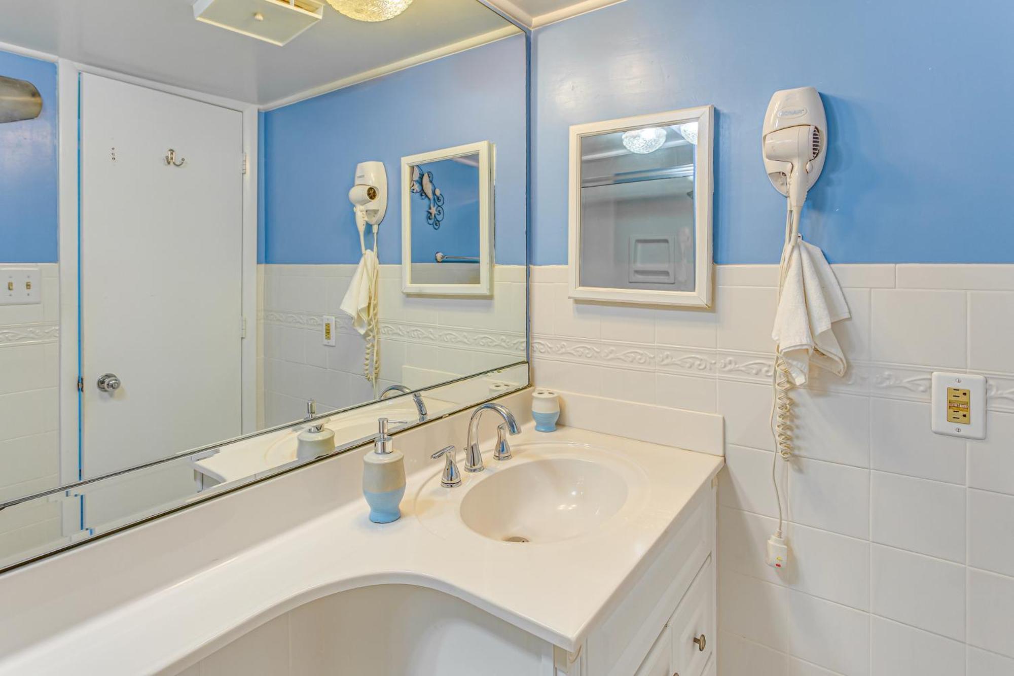 Myrtle Beach Oceanfront Condo With Covered Balcony! Exteriér fotografie