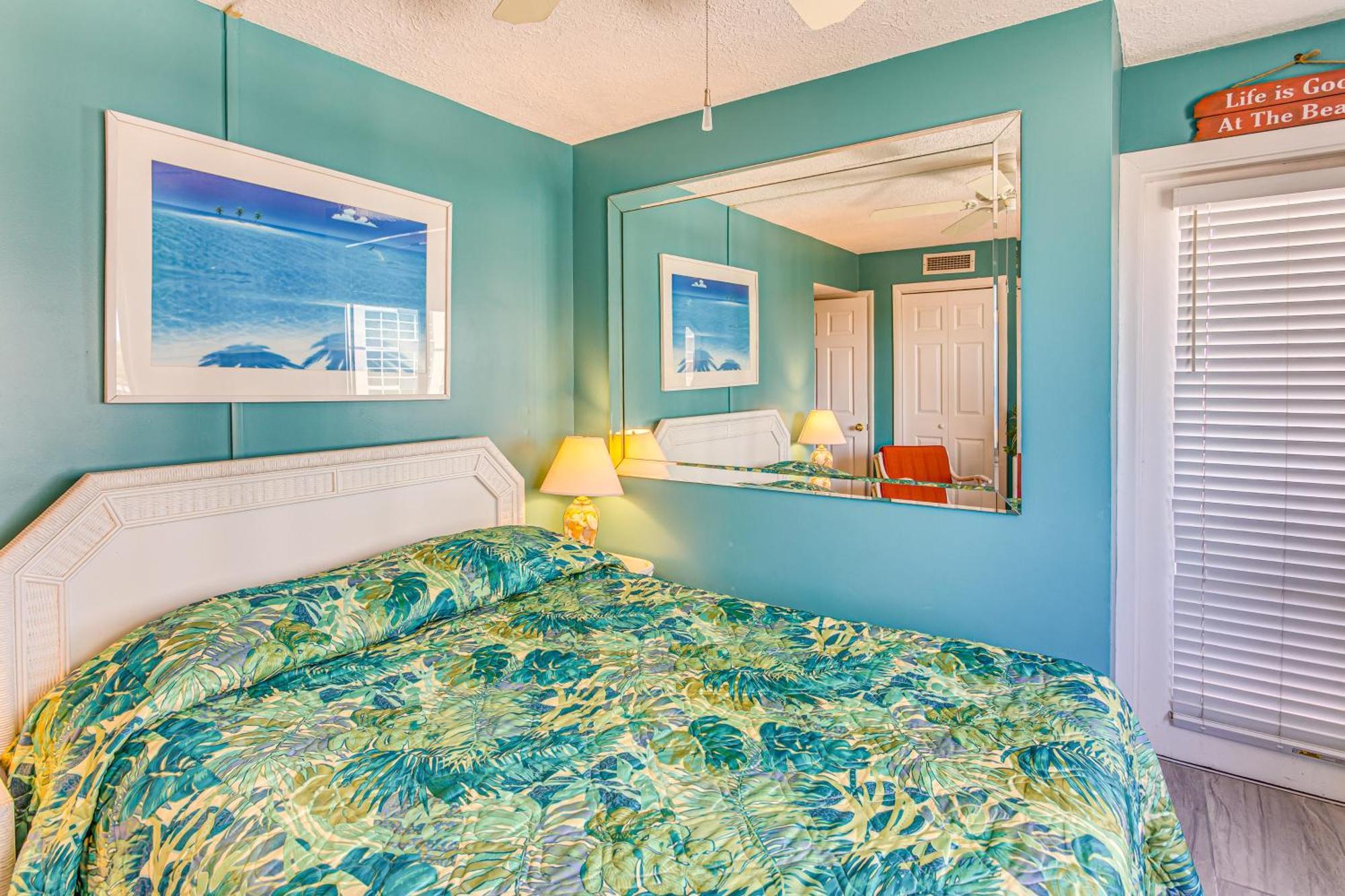 Myrtle Beach Oceanfront Condo With Covered Balcony! Exteriér fotografie